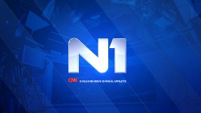 Osuda pretnji redakciji N1